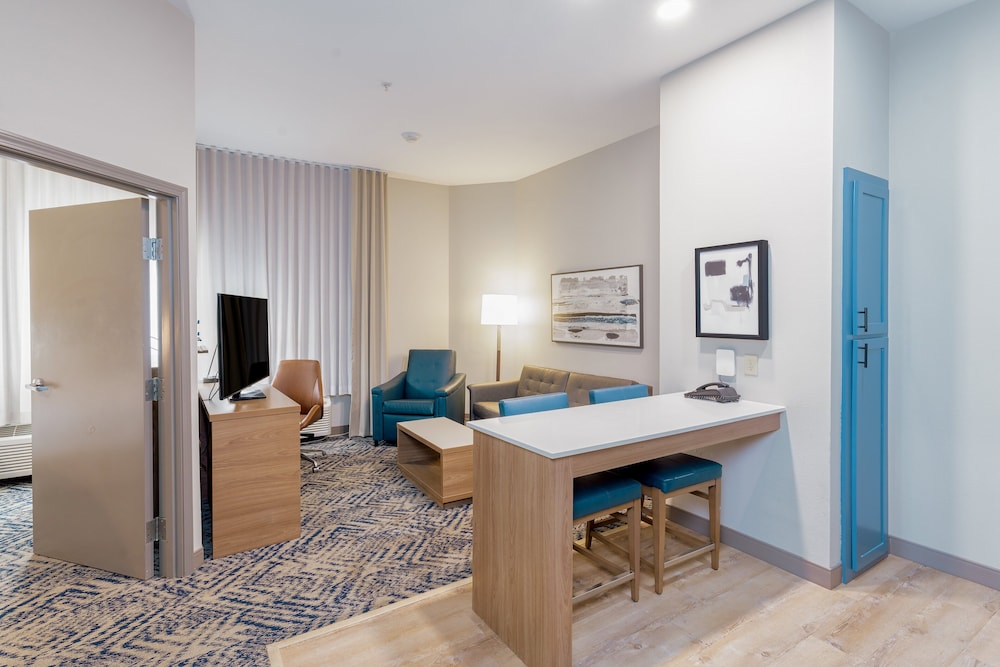 candlewood suites oklahoma city moore by ihg
