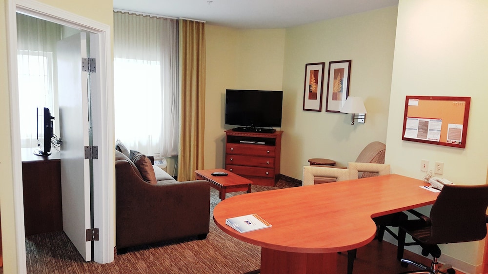 candlewood suites oklahoma city moore by ihg