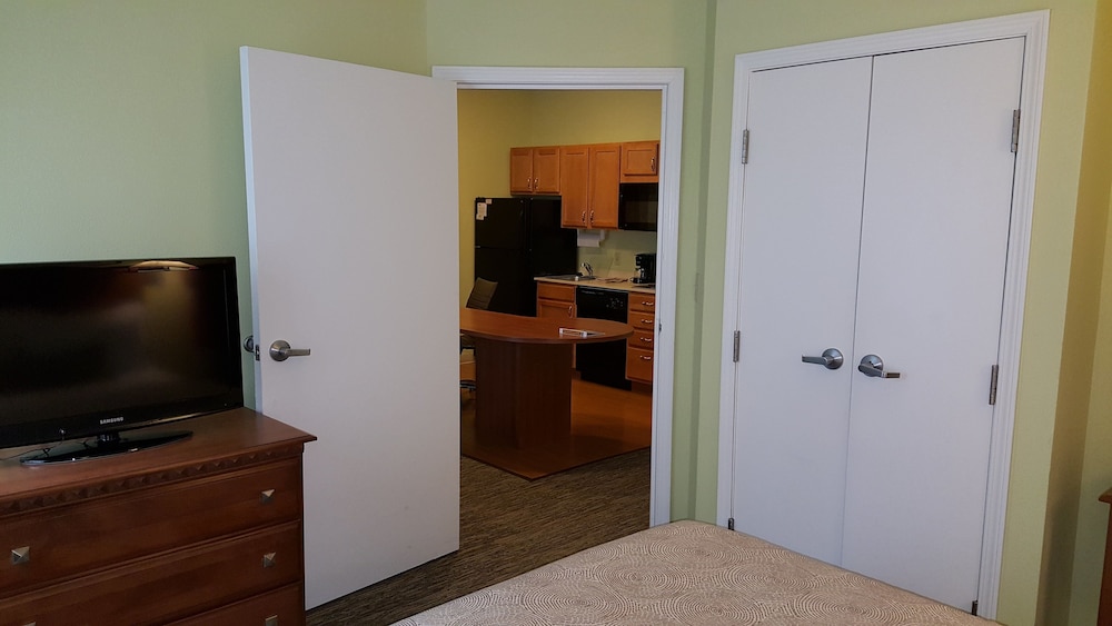 candlewood suites oklahoma city moore by ihg