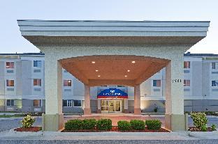 candlewood suites oklahoma city moore by ihg