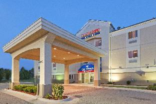 candlewood suites oklahoma city moore by ihg