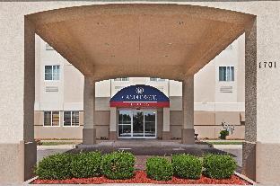 candlewood suites oklahoma city moore by ihg