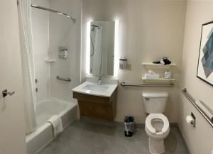 candlewood suites oklahoma city moore by ihg