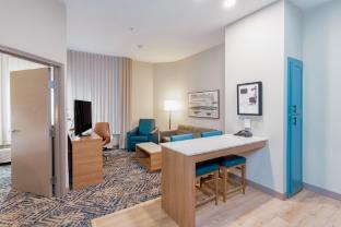 candlewood suites oklahoma city moore by ihg