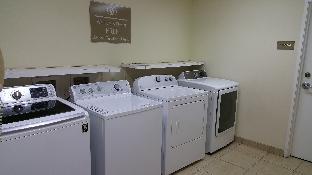 candlewood suites oklahoma city moore by ihg