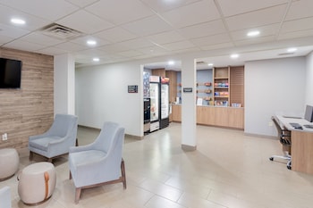 Candlewood Suites Oklahoma City-Moore By Ihg,Moore>>Cleveland,3 star