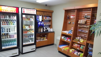 Candlewood Suites Oklahoma City-Moore By Ihg,Moore>>Cleveland,3 star