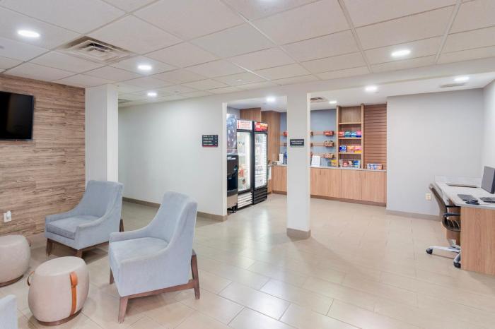 candlewood suites oklahoma city moore by ihg