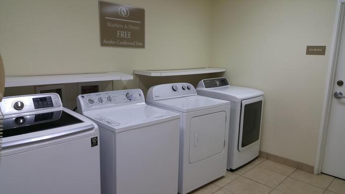 candlewood suites oklahoma city moore by ihg