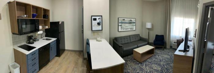 candlewood suites oklahoma city moore by ihg