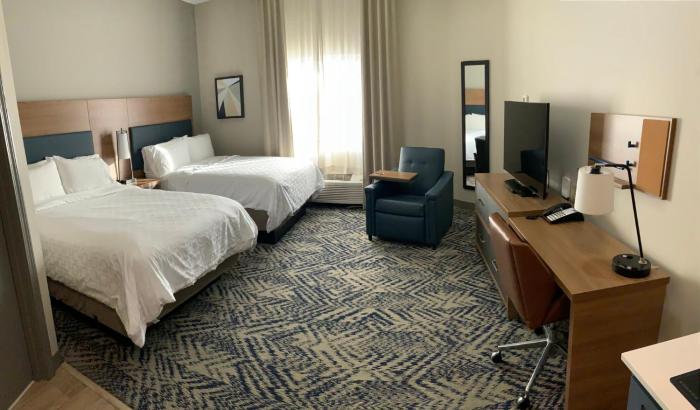 candlewood suites oklahoma city moore by ihg
