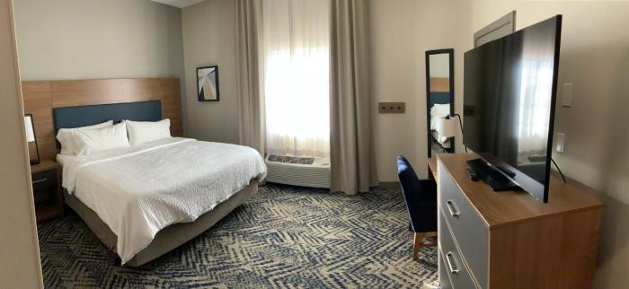 candlewood suites oklahoma city moore by ihg