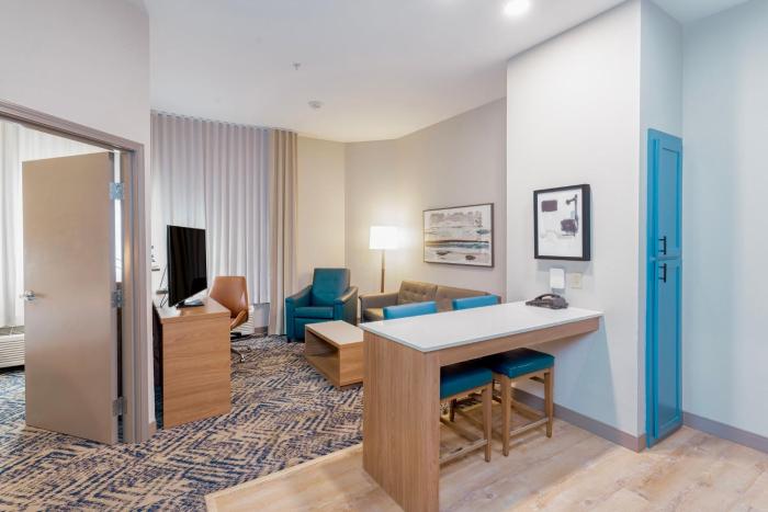candlewood suites oklahoma city moore by ihg