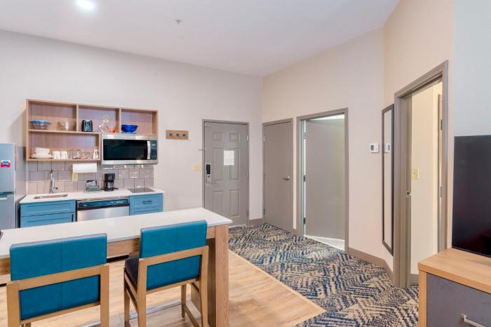 candlewood suites oklahoma city moore by ihg