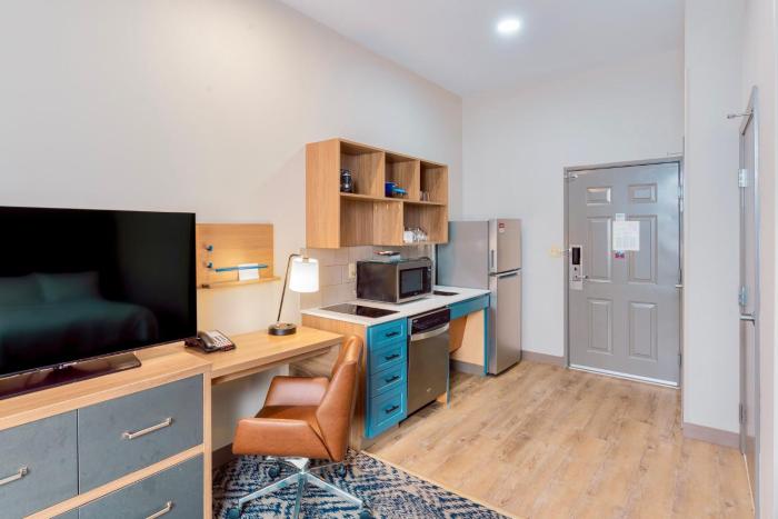 candlewood suites oklahoma city moore by ihg