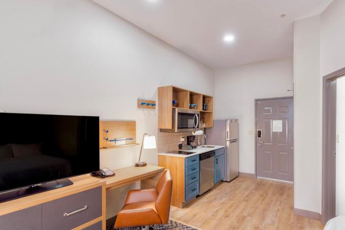 candlewood suites oklahoma city moore by ihg
