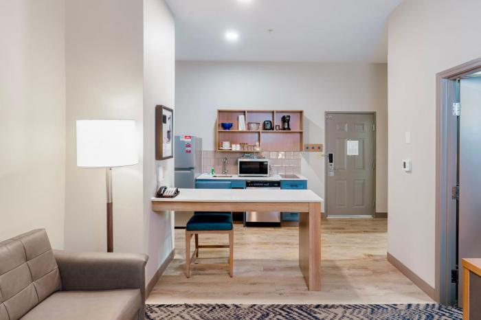 candlewood suites oklahoma city moore by ihg