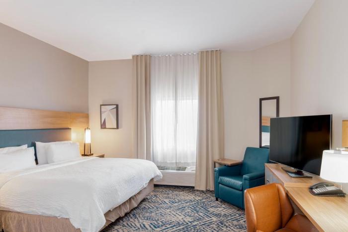 candlewood suites oklahoma city moore by ihg