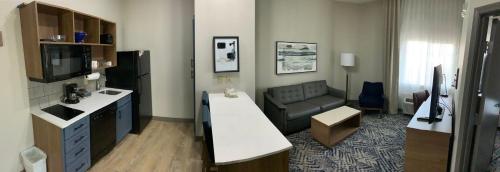 candlewood suites oklahoma city moore by ihg