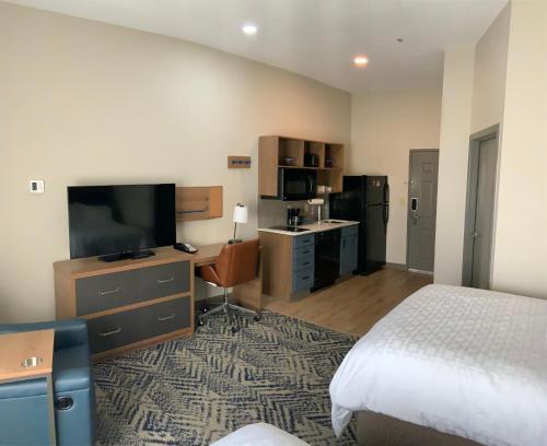 candlewood suites oklahoma city moore by ihg