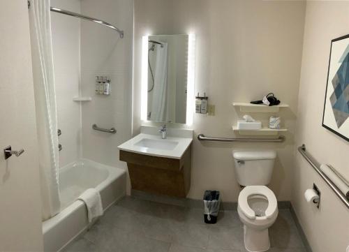 candlewood suites oklahoma city moore by ihg