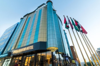 royal diamond hotel