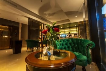 Royal Diamond Hotel,Sulaiman Bin Al-Hakam Street,0 star