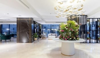 Royal Diamond Hotel,Sulaiman Bin Al-Hakam Street,0 star