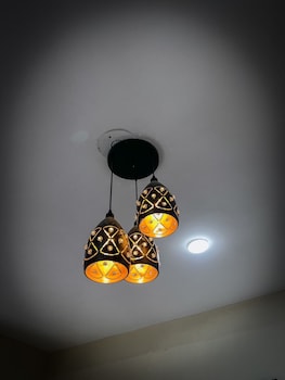 keylong heights guest house