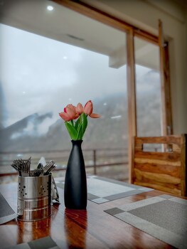 keylong heights guest house