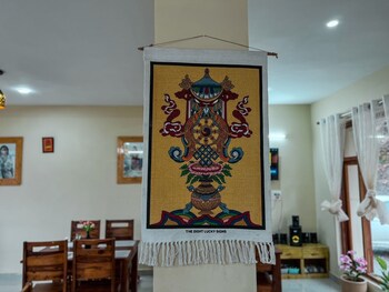 keylong heights guest house