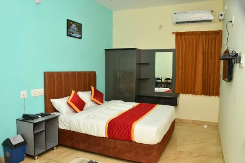 aruvi resort