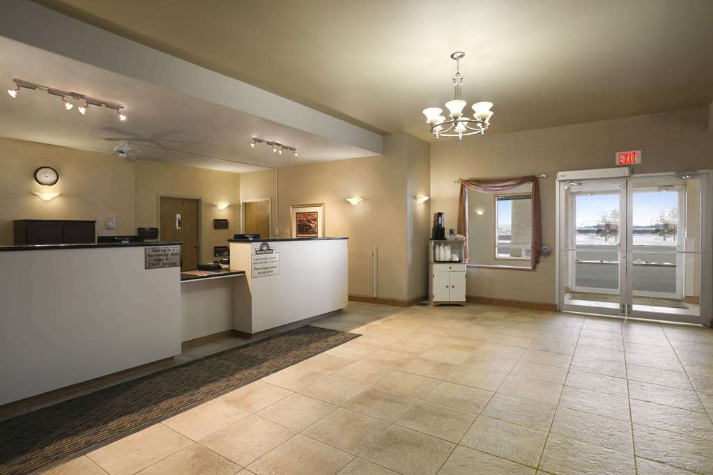 days inn by wyndham moose jaw