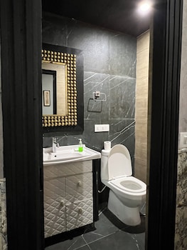 the penthouse rishikesh