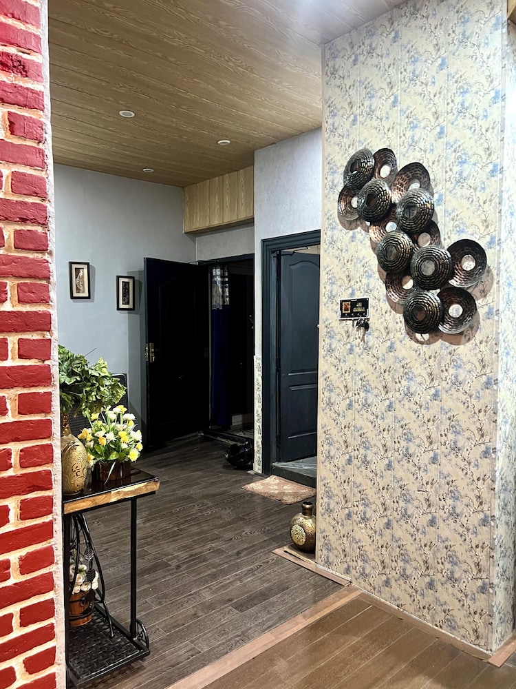 the penthouse rishikesh