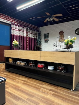 the penthouse rishikesh