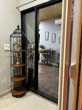 the penthouse rishikesh