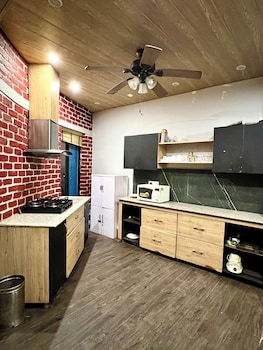 the penthouse rishikesh