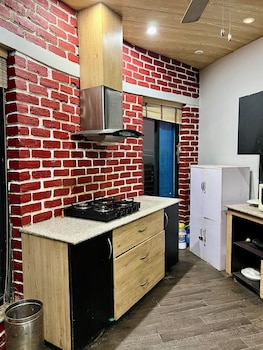 the penthouse rishikesh