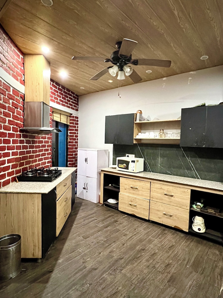 the penthouse rishikesh