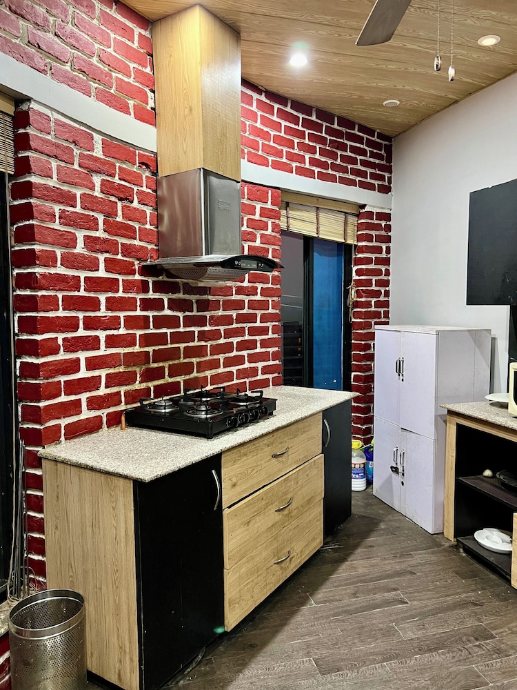 the penthouse rishikesh