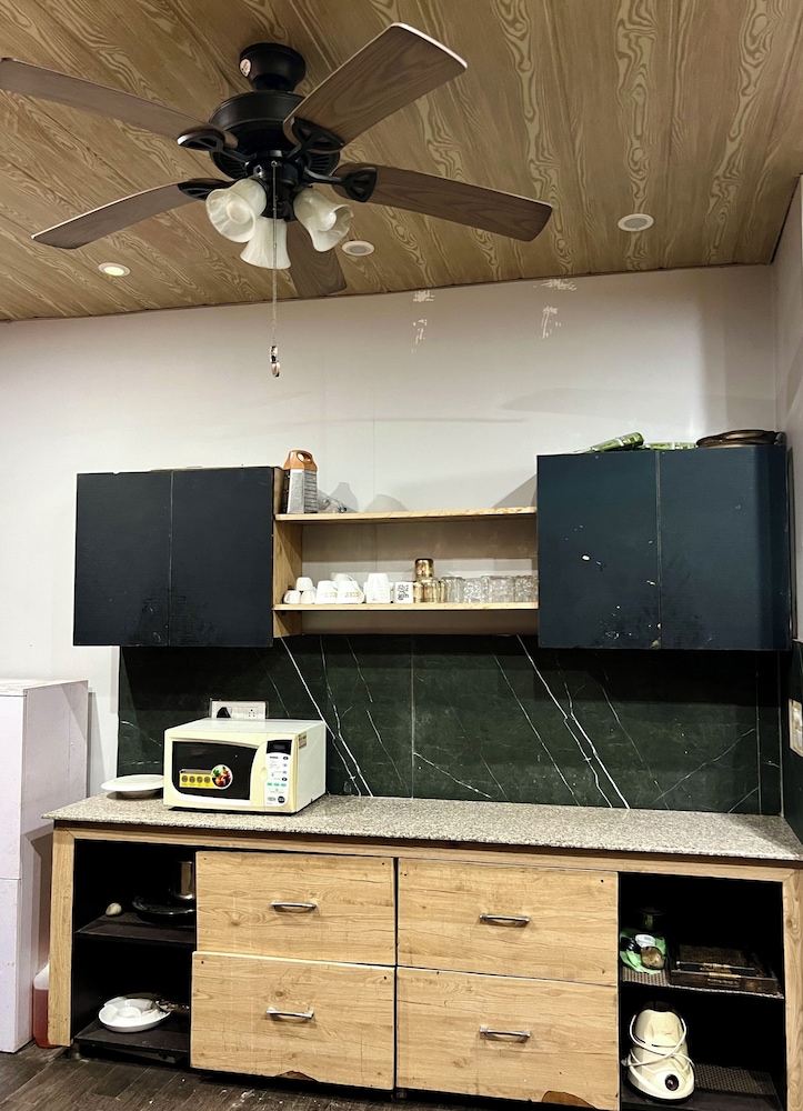 the penthouse rishikesh