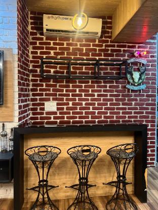 the penthouse rishikesh