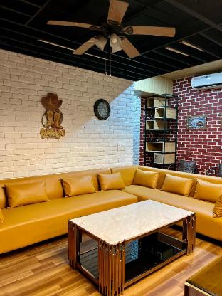 the penthouse rishikesh