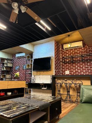 the penthouse rishikesh