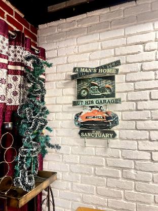 the penthouse rishikesh