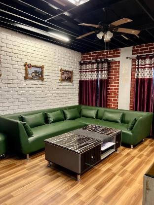 the penthouse rishikesh