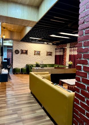 the penthouse rishikesh