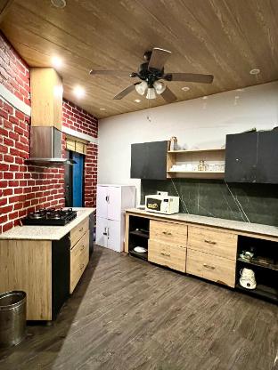 the penthouse rishikesh