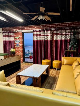 the penthouse rishikesh